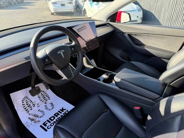 Червоний Тесла Інша, об'ємом двигуна 0 л та пробігом 137 тис. км за 19000 $, фото 4 на Automoto.ua