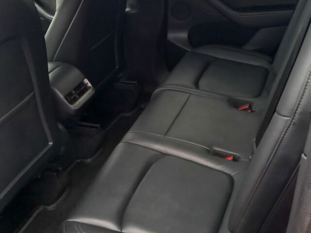 Червоний Тесла Інша, об'ємом двигуна 0 л та пробігом 150 тис. км за 25500 $, фото 12 на Automoto.ua