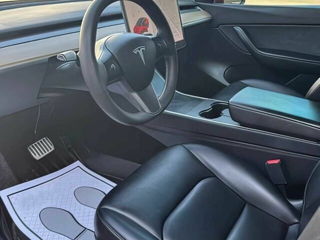 Красный Тесла Другая, объемом двигателя 0 л и пробегом 22 тыс. км за 7200 $, фото 9 на Automoto.ua