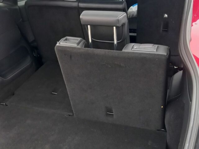 Червоний Тесла Інша, об'ємом двигуна 0 л та пробігом 150 тис. км за 25500 $, фото 15 на Automoto.ua