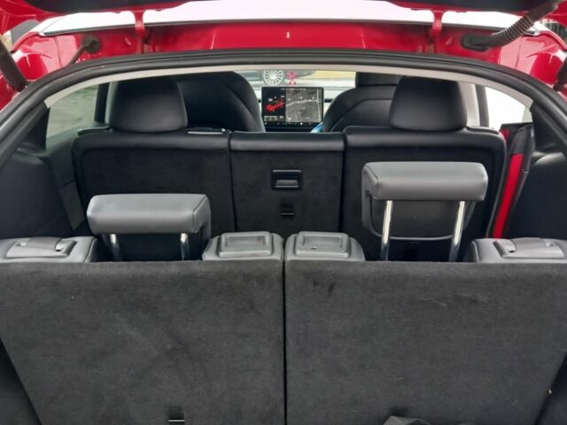 Червоний Тесла Інша, об'ємом двигуна 0 л та пробігом 150 тис. км за 25500 $, фото 16 на Automoto.ua