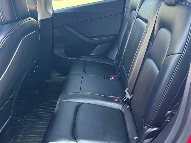 Красный Тесла Другая, объемом двигателя 0 л и пробегом 22 тыс. км за 7200 $, фото 11 на Automoto.ua