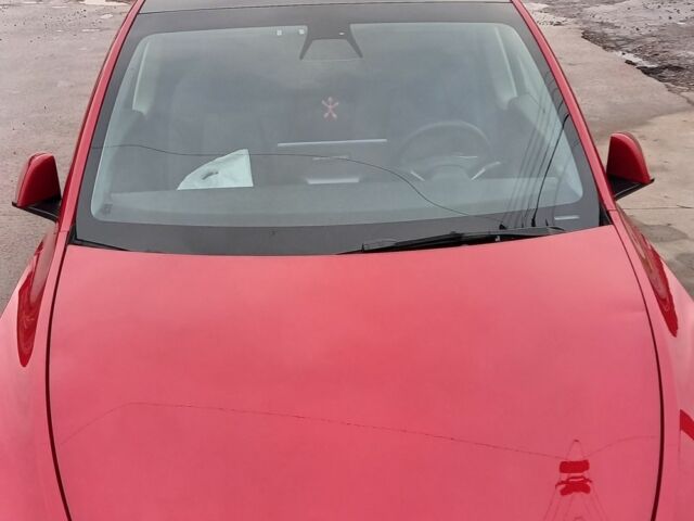 Червоний Тесла Інша, об'ємом двигуна 0 л та пробігом 150 тис. км за 25500 $, фото 8 на Automoto.ua