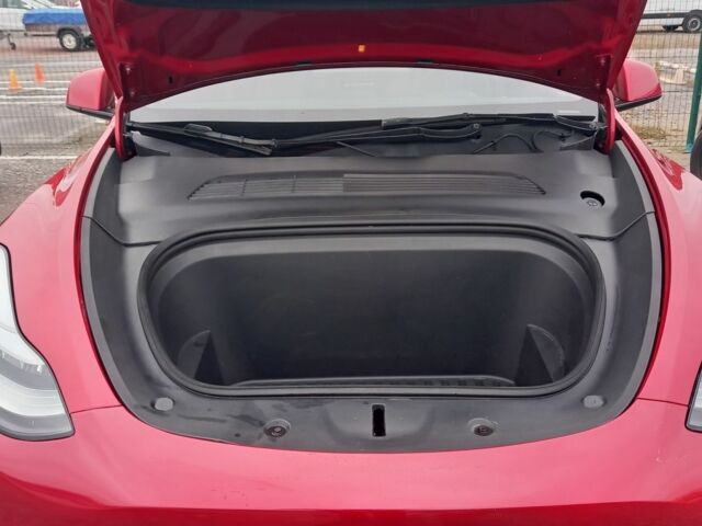 Червоний Тесла Інша, об'ємом двигуна 0 л та пробігом 150 тис. км за 25500 $, фото 9 на Automoto.ua