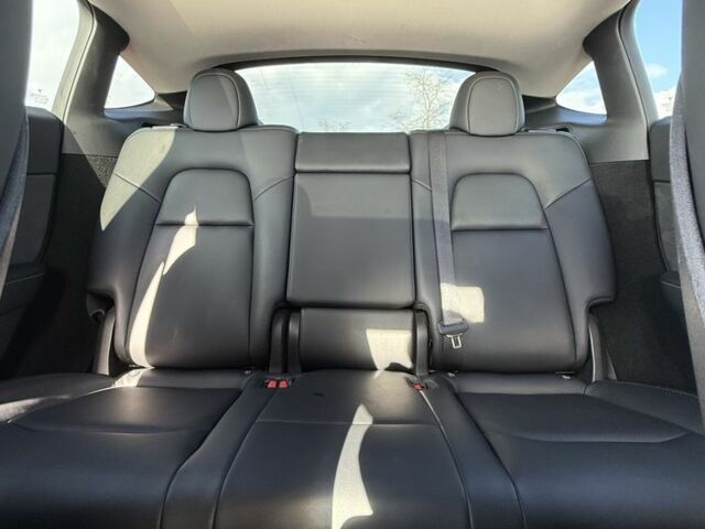 Красный Тесла Другая, объемом двигателя 0 л и пробегом 48 тыс. км за 24500 $, фото 3 на Automoto.ua