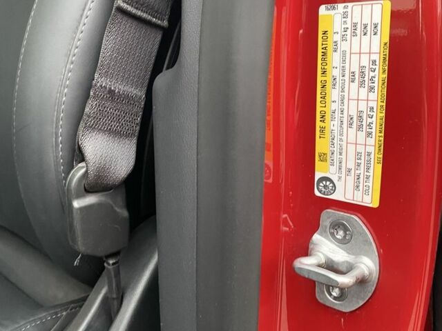 Червоний Тесла Інша, об'ємом двигуна 0 л та пробігом 89 тис. км за 26800 $, фото 2 на Automoto.ua