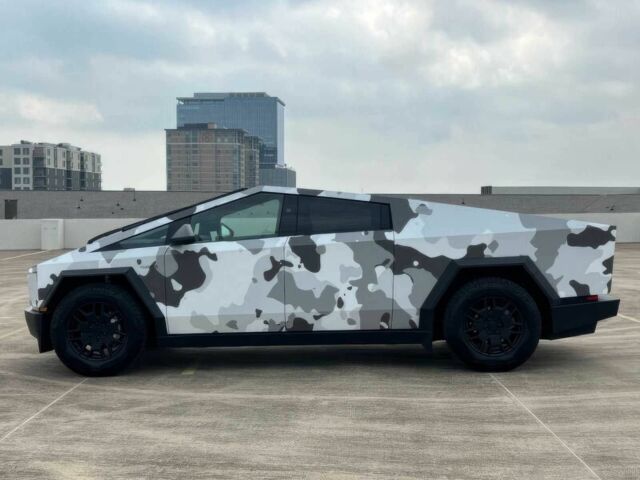 Тесла Другая, объемом двигателя 0 л и пробегом 27 тыс. км за 35000 $, фото 4 на Automoto.ua