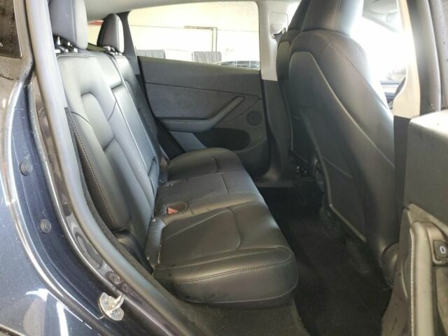 Сірий Тесла Інша, об'ємом двигуна 0 л та пробігом 38 тис. км за 25000 $, фото 7 на Automoto.ua