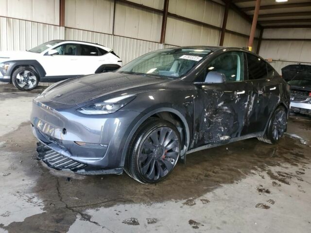 Сірий Тесла Інша, об'ємом двигуна 0 л та пробігом 38 тис. км за 25000 $, фото 3 на Automoto.ua