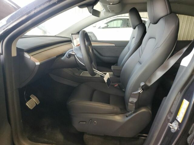 Сірий Тесла Інша, об'ємом двигуна 0 л та пробігом 38 тис. км за 25000 $, фото 5 на Automoto.ua