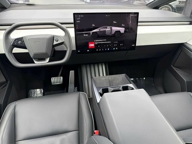 Серый Тесла Другая, объемом двигателя 0 л и пробегом 23 тыс. км за 36600 $, фото 7 на Automoto.ua