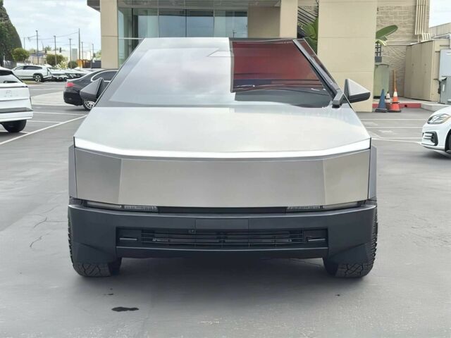 Серый Тесла Другая, объемом двигателя 0 л и пробегом 23 тыс. км за 36600 $, фото 1 на Automoto.ua