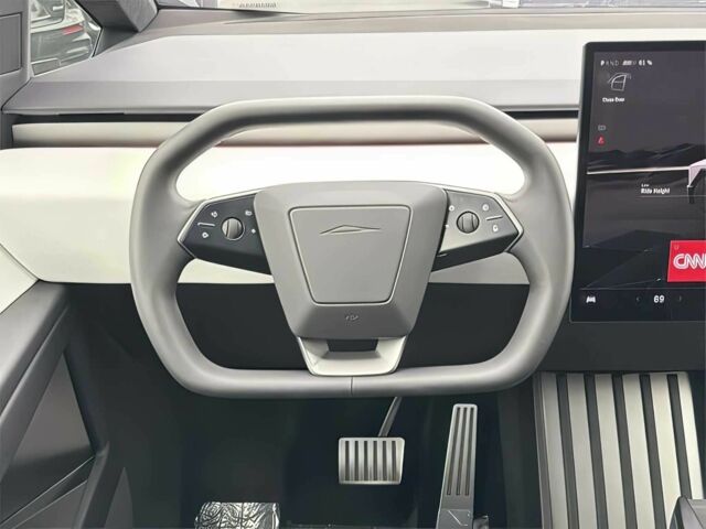 Серый Тесла Другая, объемом двигателя 0 л и пробегом 23 тыс. км за 36600 $, фото 8 на Automoto.ua