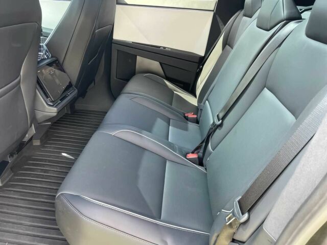 Тесла Другая 2024 в Одессе на Automoto.ua Серый Тесла Другая, объемом двигателя 0 л и пробегом 12 тыс. км за 60000 $, фото 11 на Automoto.ua