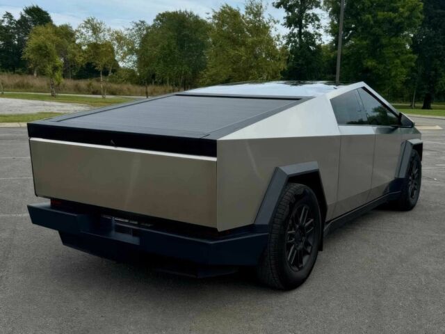 Сірий Тесла Інша, об'ємом двигуна 0 л та пробігом 10 тис. км за 45000 $, фото 6 на Automoto.ua