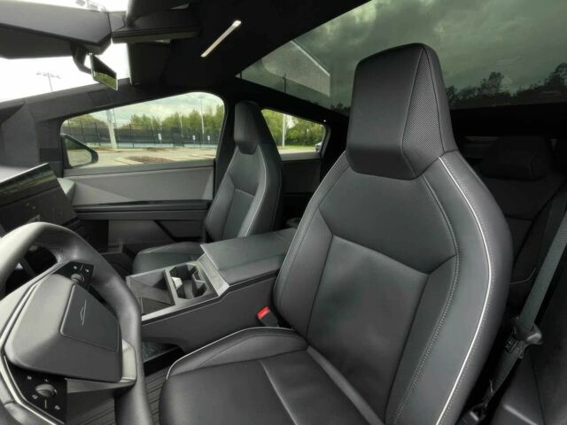 Сірий Тесла Інша, об'ємом двигуна 0 л та пробігом 10 тис. км за 45000 $, фото 9 на Automoto.ua