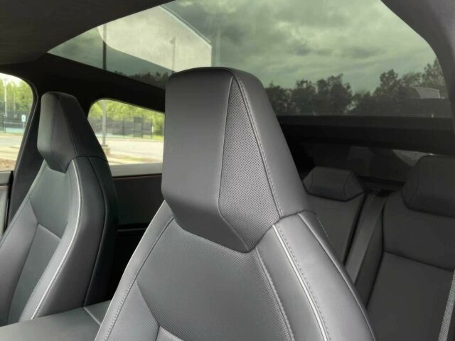 Сірий Тесла Інша, об'ємом двигуна 0 л та пробігом 10 тис. км за 45000 $, фото 11 на Automoto.ua