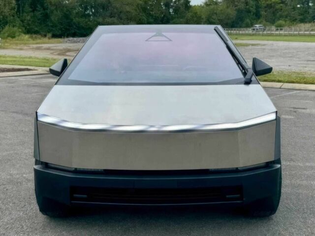 Сірий Тесла Інша, об'ємом двигуна 0 л та пробігом 10 тис. км за 45000 $, фото 1 на Automoto.ua