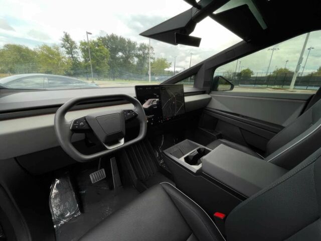 Сірий Тесла Інша, об'ємом двигуна 0 л та пробігом 10 тис. км за 45000 $, фото 8 на Automoto.ua