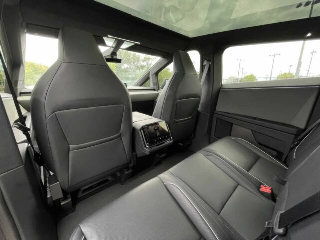 Сірий Тесла Інша, об'ємом двигуна 0 л та пробігом 10 тис. км за 45000 $, фото 12 на Automoto.ua