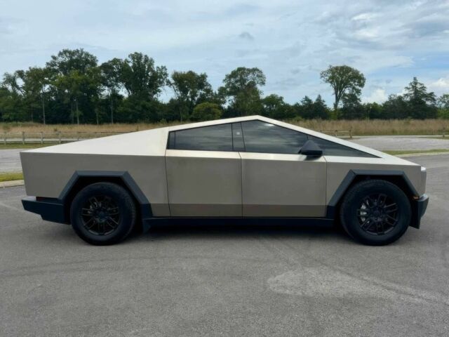 Сірий Тесла Інша, об'ємом двигуна 0 л та пробігом 10 тис. км за 45000 $, фото 7 на Automoto.ua