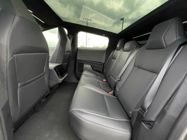 Сірий Тесла Інша, об'ємом двигуна 0 л та пробігом 10 тис. км за 45000 $, фото 13 на Automoto.ua