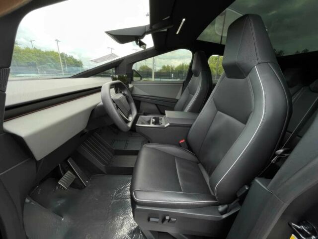 Сірий Тесла Інша, об'ємом двигуна 0 л та пробігом 10 тис. км за 45000 $, фото 10 на Automoto.ua