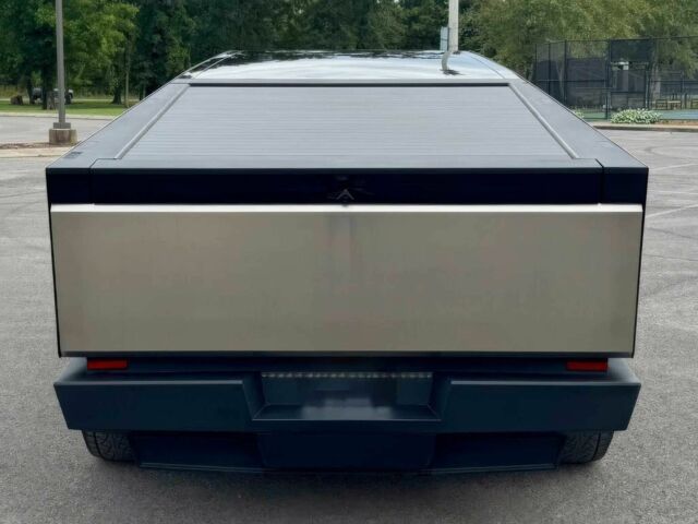 Сірий Тесла Інша, об'ємом двигуна 0 л та пробігом 10 тис. км за 45000 $, фото 5 на Automoto.ua