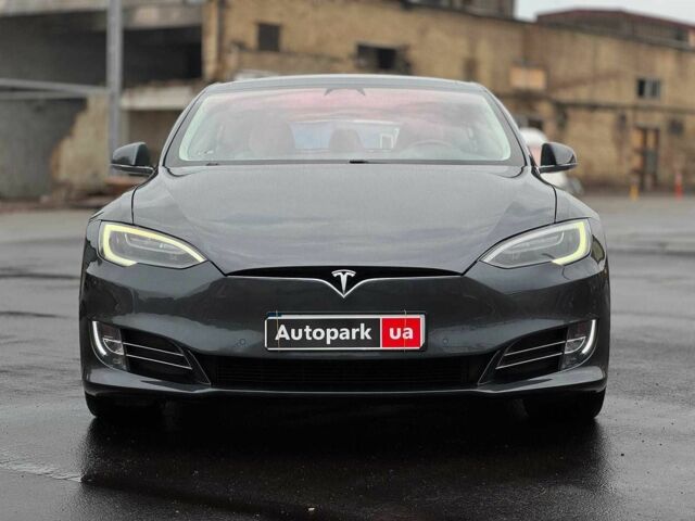 Сірий Тесла Інша, об'ємом двигуна 0 л та пробігом 141 тис. км за 19990 $, фото 5 на Automoto.ua