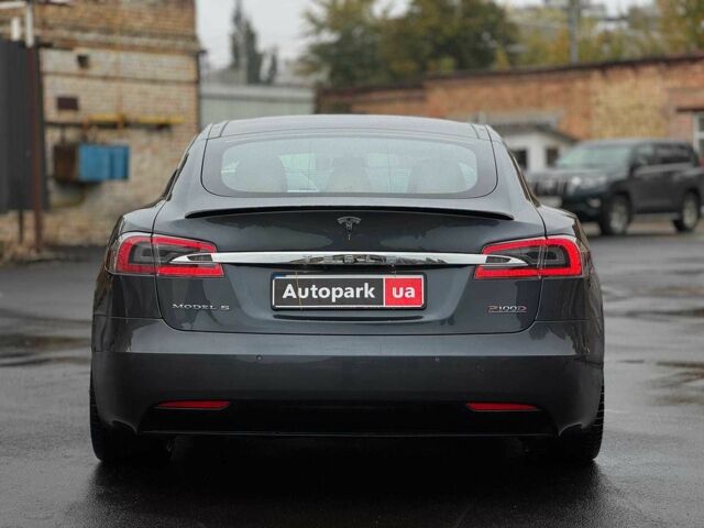 Сірий Тесла Інша, об'ємом двигуна 0 л та пробігом 141 тис. км за 19990 $, фото 12 на Automoto.ua