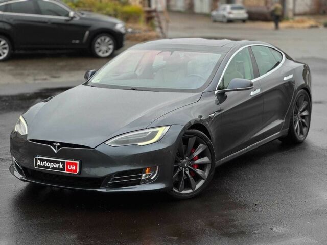 Сірий Тесла Інша, об'ємом двигуна 0 л та пробігом 141 тис. км за 19990 $, фото 1 на Automoto.ua
