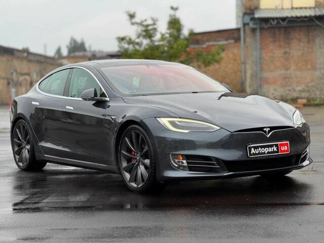 Сірий Тесла Інша, об'ємом двигуна 0 л та пробігом 141 тис. км за 19990 $, фото 21 на Automoto.ua