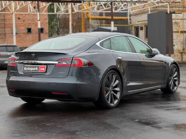 Сірий Тесла Інша, об'ємом двигуна 0 л та пробігом 141 тис. км за 19990 $, фото 16 на Automoto.ua