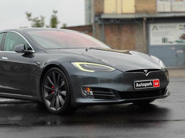 Сірий Тесла Інша, об'ємом двигуна 0 л та пробігом 141 тис. км за 19990 $, фото 22 на Automoto.ua