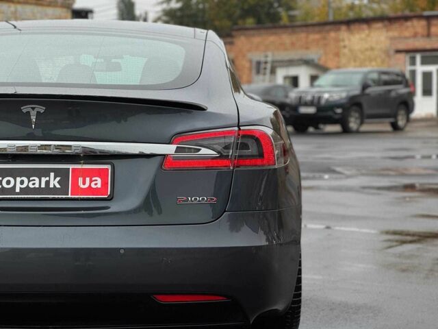 Сірий Тесла Інша, об'ємом двигуна 0 л та пробігом 141 тис. км за 19990 $, фото 15 на Automoto.ua