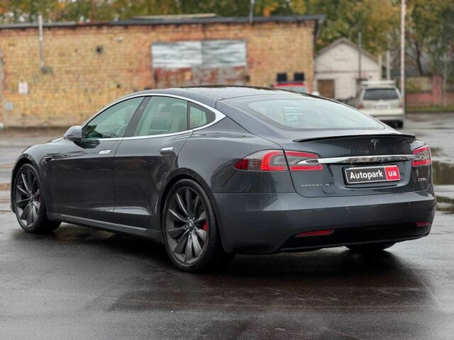 Сірий Тесла Інша, об'ємом двигуна 0 л та пробігом 141 тис. км за 19990 $, фото 10 на Automoto.ua