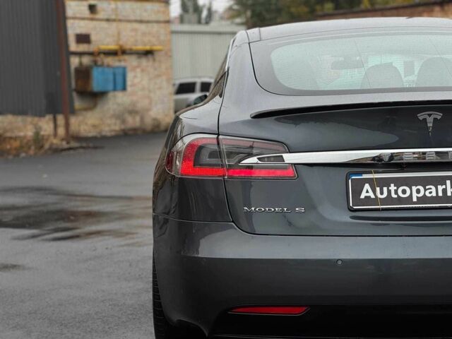 Сірий Тесла Інша, об'ємом двигуна 0 л та пробігом 141 тис. км за 19990 $, фото 14 на Automoto.ua