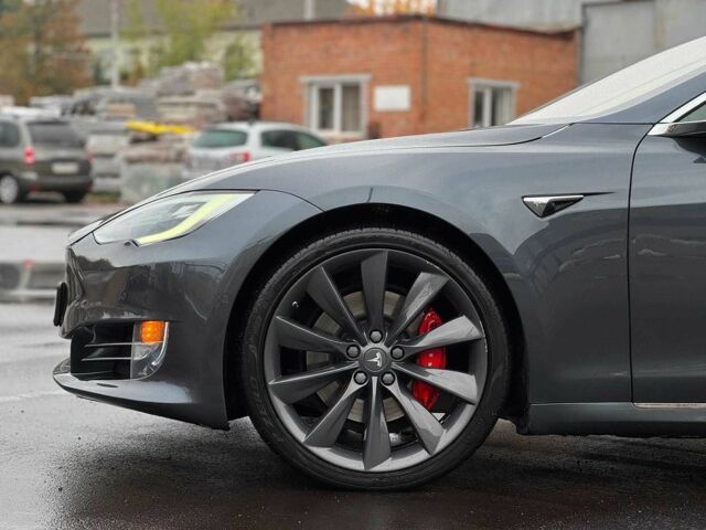 Сірий Тесла Інша, об'ємом двигуна 0 л та пробігом 141 тис. км за 19990 $, фото 7 на Automoto.ua