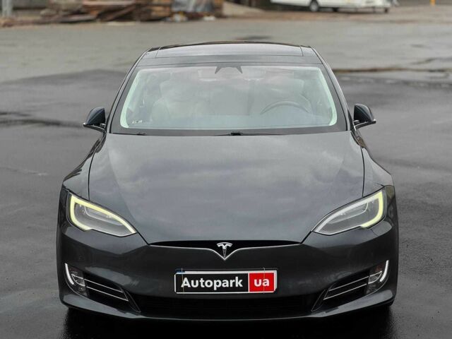 Сірий Тесла Інша, об'ємом двигуна 0 л та пробігом 141 тис. км за 19990 $, фото 6 на Automoto.ua