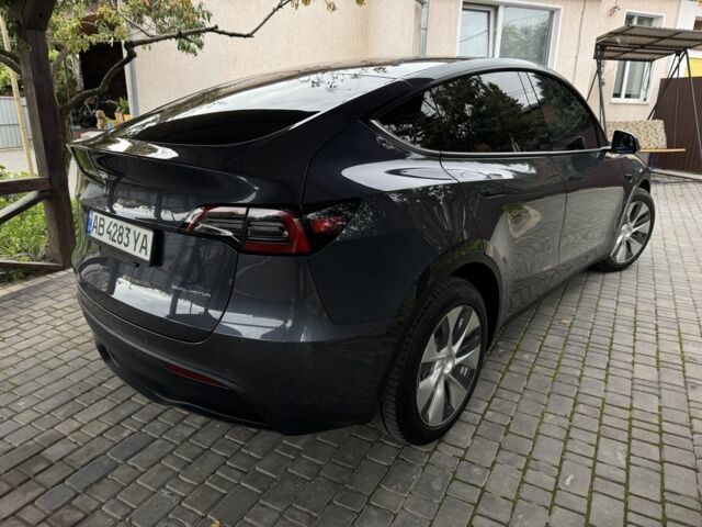 Сірий Тесла Інша, об'ємом двигуна 0 л та пробігом 65 тис. км за 23500 $, фото 3 на Automoto.ua