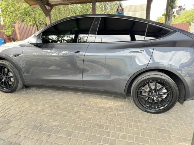 Сірий Тесла Інша, об'ємом двигуна 0 л та пробігом 65 тис. км за 23500 $, фото 18 на Automoto.ua