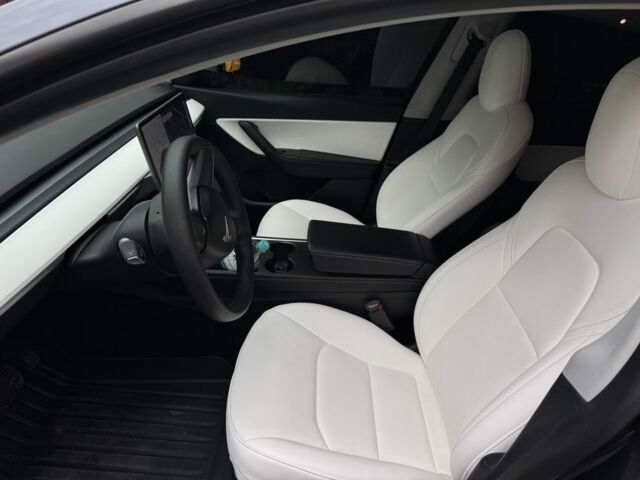 Сірий Тесла Інша, об'ємом двигуна 0 л та пробігом 65 тис. км за 23500 $, фото 7 на Automoto.ua