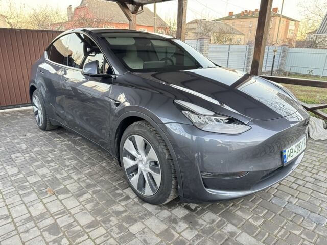 Сірий Тесла Інша, об'ємом двигуна 0 л та пробігом 65 тис. км за 23500 $, фото 13 на Automoto.ua