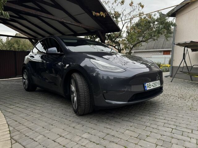 Сірий Тесла Інша, об'ємом двигуна 0 л та пробігом 65 тис. км за 23500 $, фото 2 на Automoto.ua