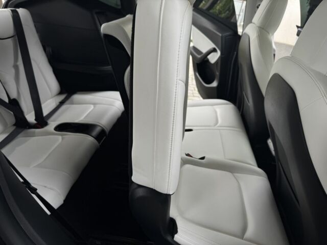 Сірий Тесла Інша, об'ємом двигуна 0 л та пробігом 65 тис. км за 23500 $, фото 8 на Automoto.ua