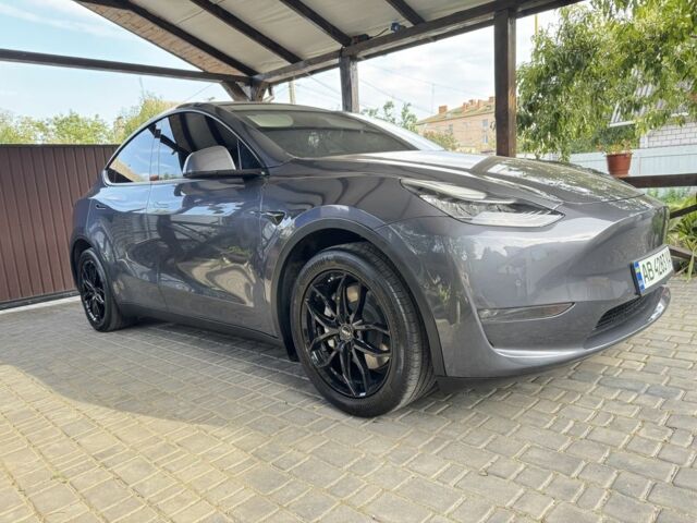 Сірий Тесла Інша, об'ємом двигуна 0 л та пробігом 65 тис. км за 23500 $, фото 17 на Automoto.ua