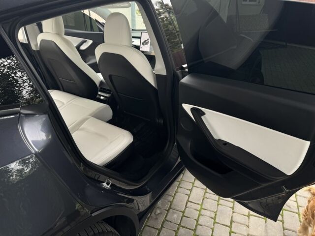 Сірий Тесла Інша, об'ємом двигуна 0 л та пробігом 65 тис. км за 23500 $, фото 10 на Automoto.ua