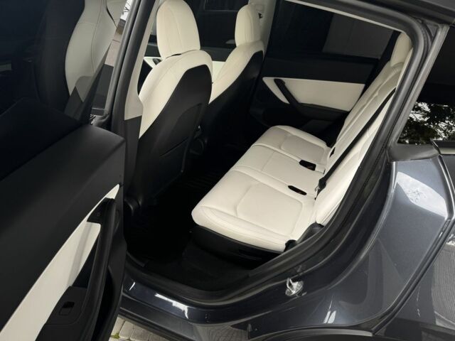 Сірий Тесла Інша, об'ємом двигуна 0 л та пробігом 65 тис. км за 23500 $, фото 11 на Automoto.ua