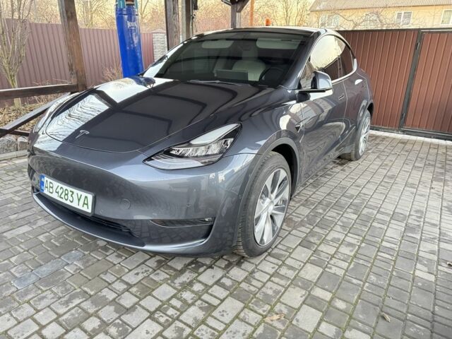 Сірий Тесла Інша, об'ємом двигуна 0 л та пробігом 65 тис. км за 23500 $, фото 12 на Automoto.ua