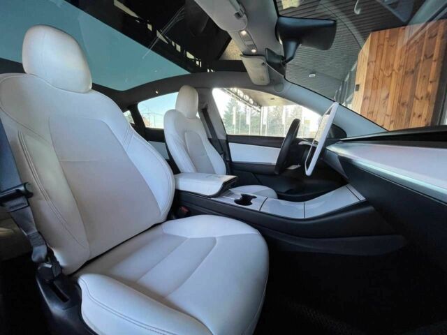 Серый Тесла Другая, объемом двигателя 0 л и пробегом 81 тыс. км за 22099 $, фото 20 на Automoto.ua